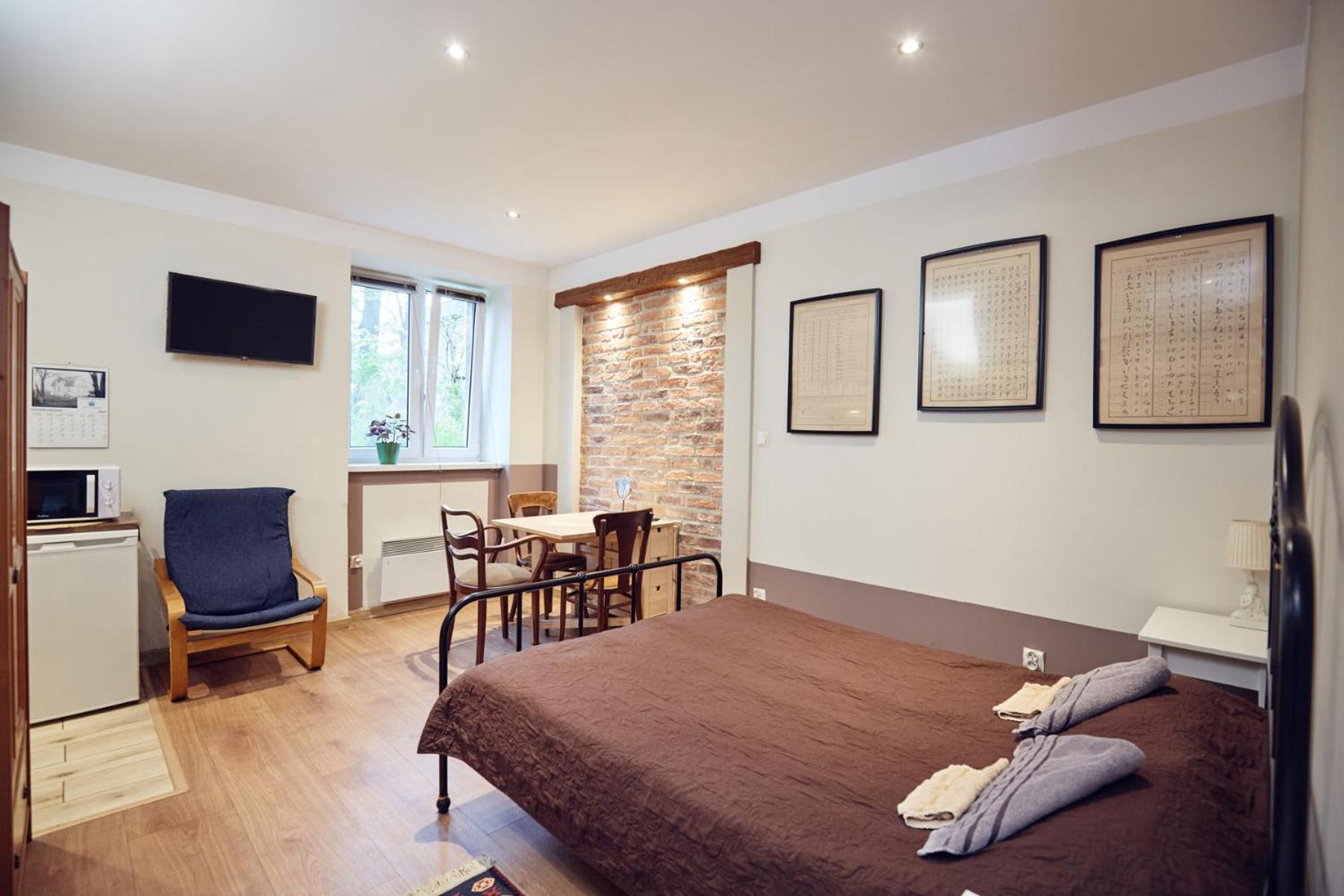 29 Avenue Apartment