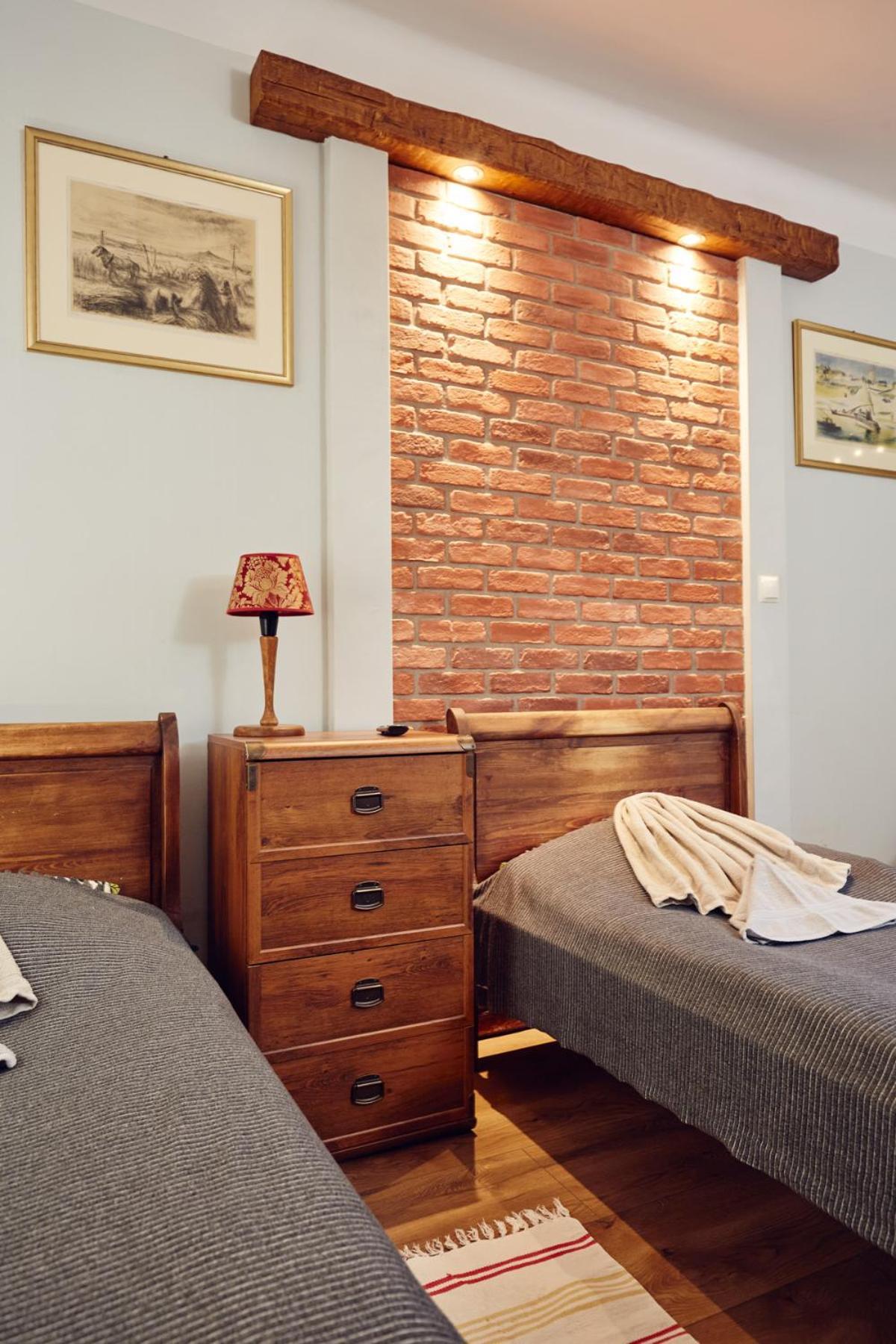 29 Avenue Apartment