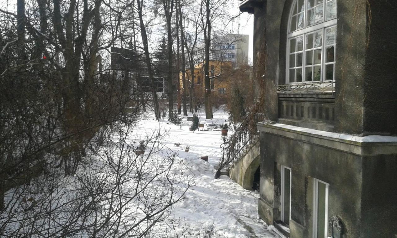 29 Avenue Krakow