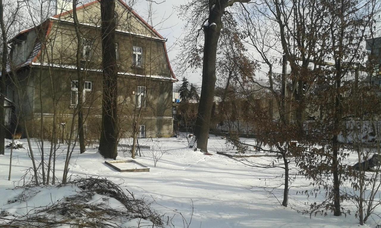 29 Avenue Apartment Krakow