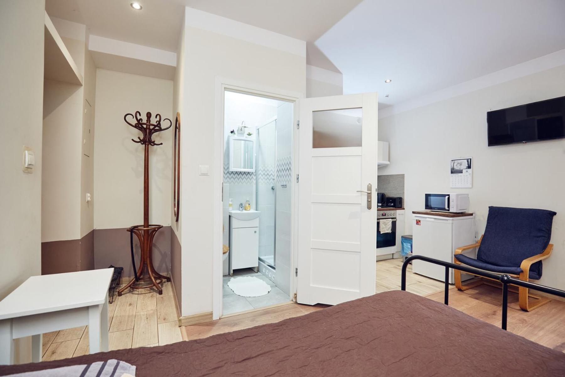 Apartment 29 Avenue Krakow