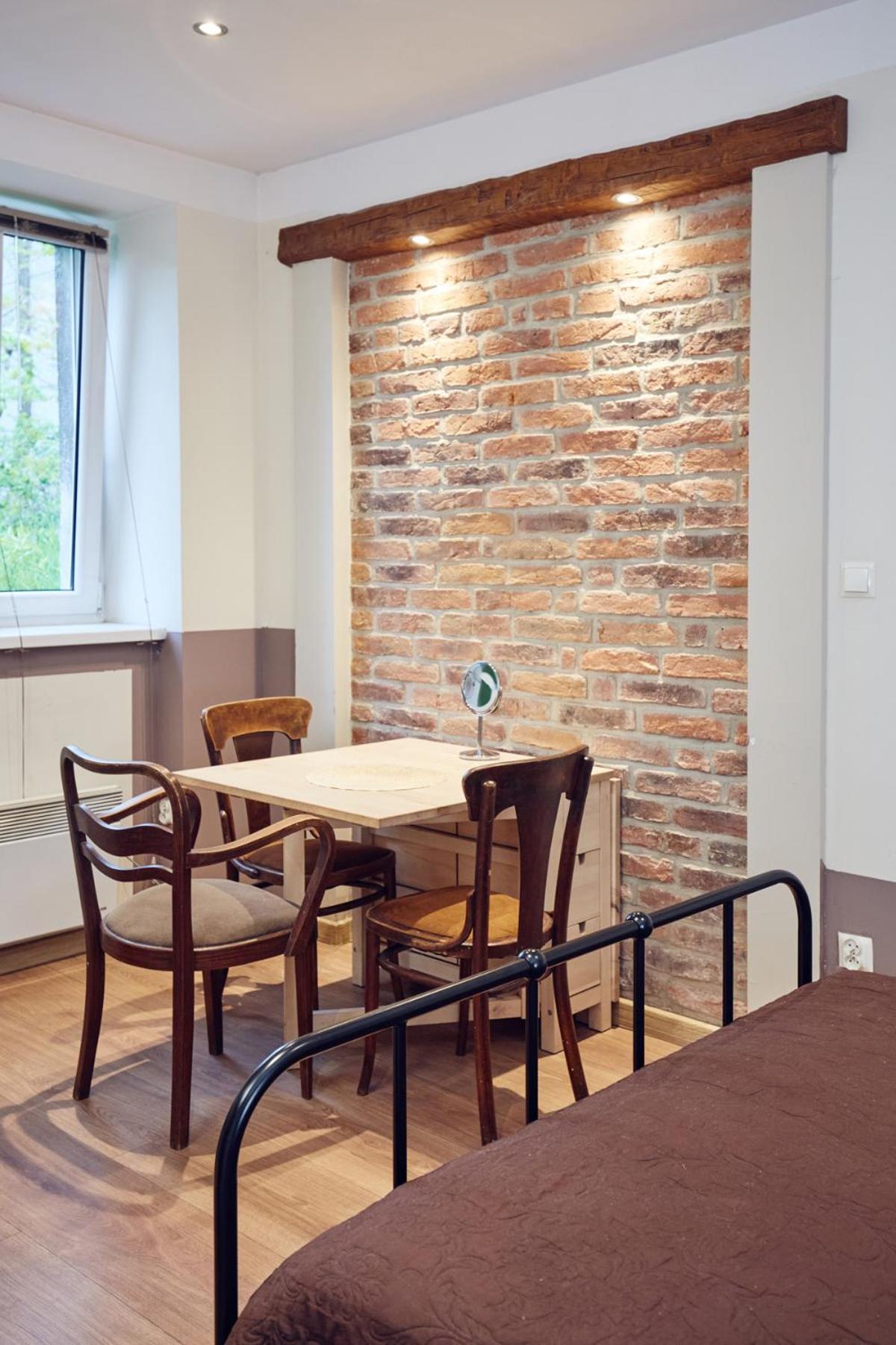 Apartment 29 Avenue Krakow