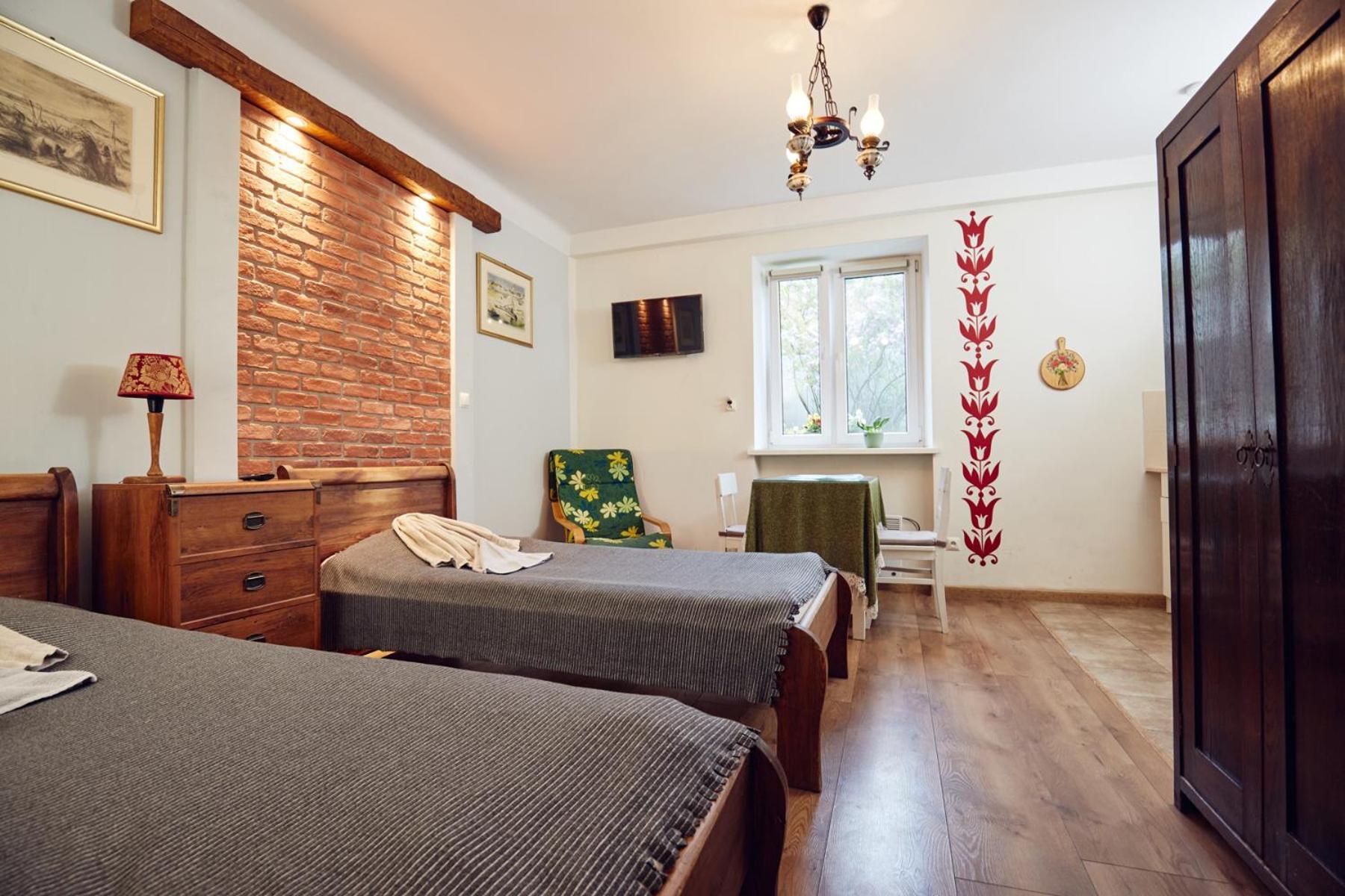Apartment 29 Avenue Krakow