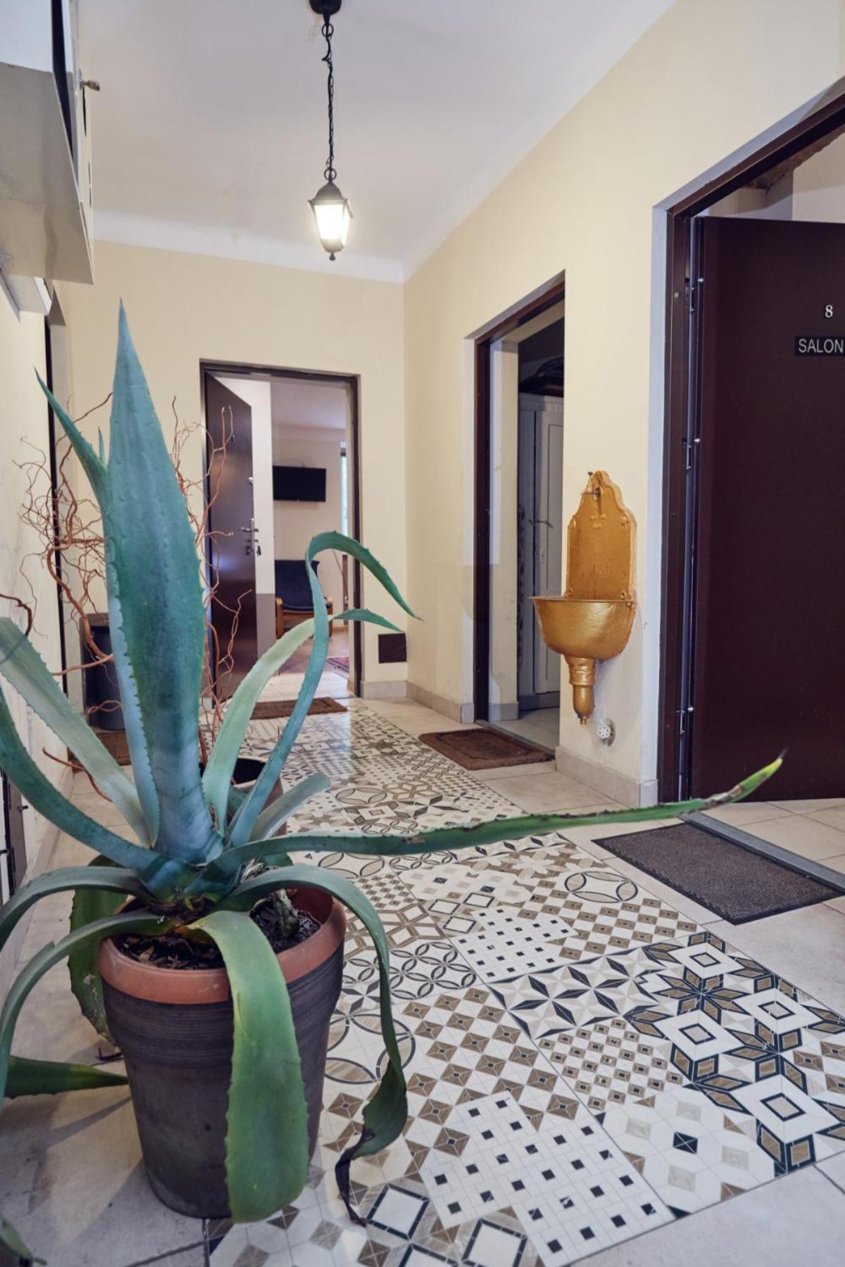 29 Avenue Apartment Krakow