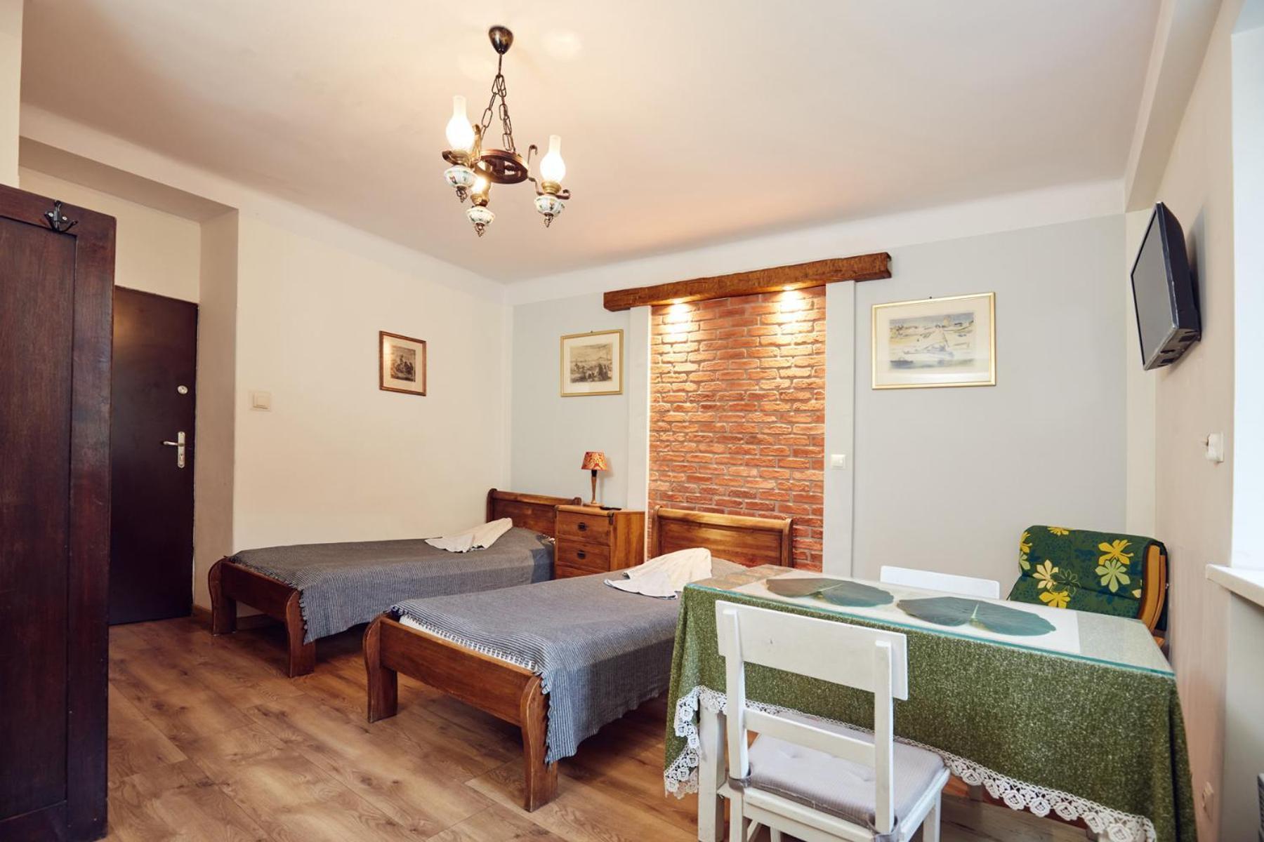 29 Avenue Apartment Krakow