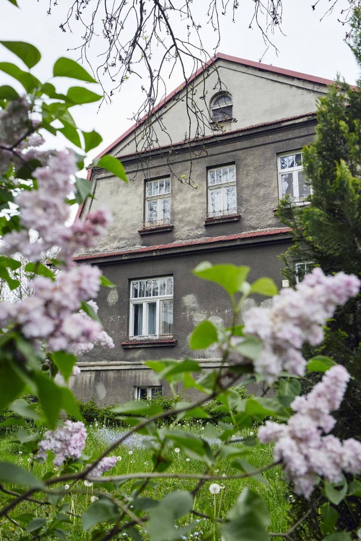 29 Avenue Apartment Krakow
