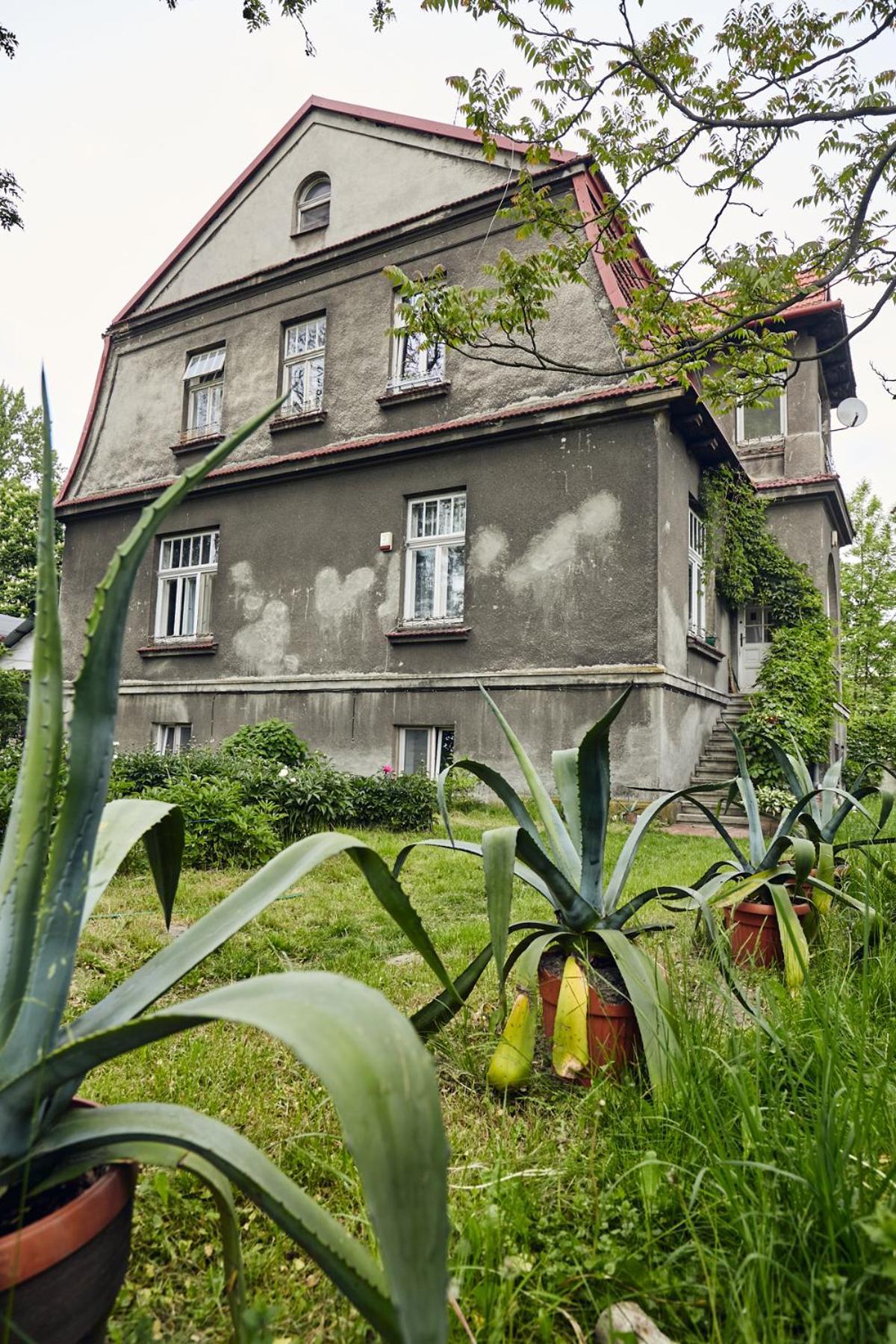 29 Avenue * Krakow