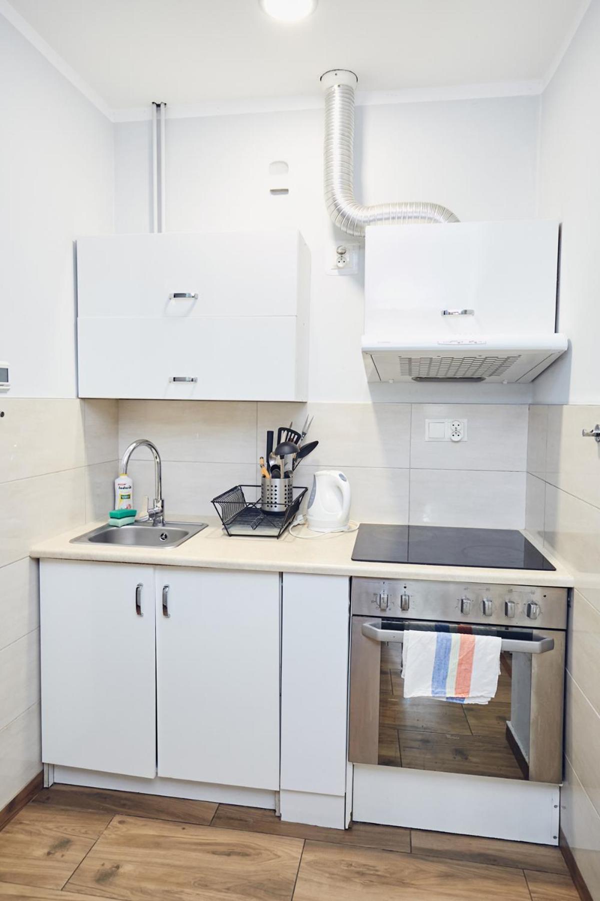 29 Avenue Apartment