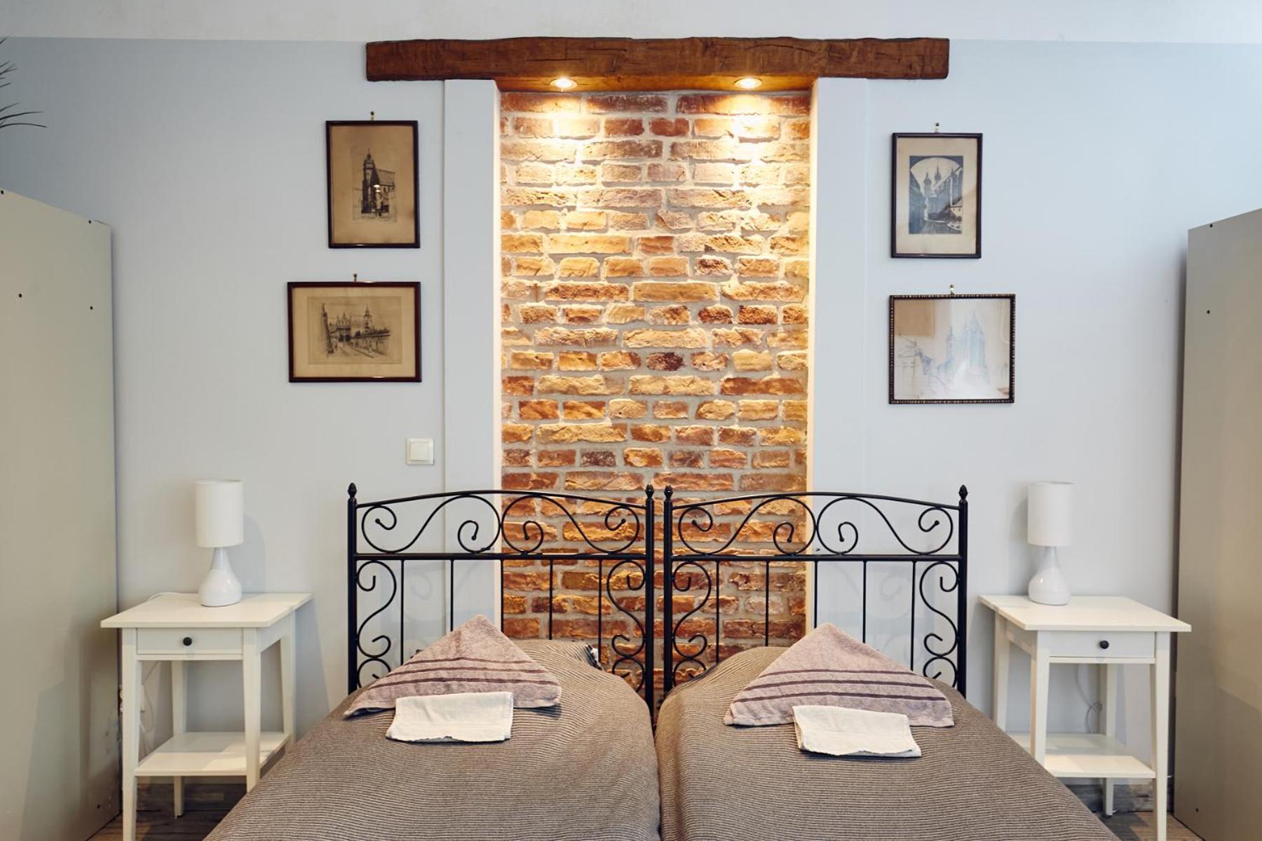 29 Avenue Apartment Krakow